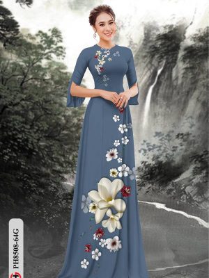 1623738512 655 vai ao dai mau moi dep nhat (12)